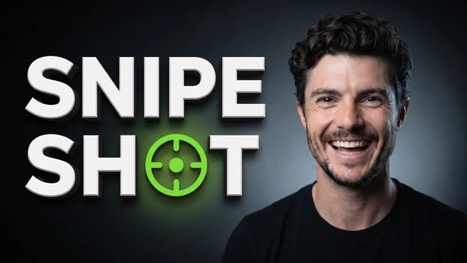 Solana Sniper Bot Explained — From Basics to Live Trades